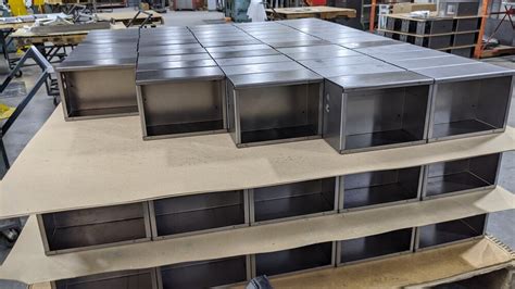 TOP 10 BEST Sheet Metal Fabricators in Fayetteville, NC 